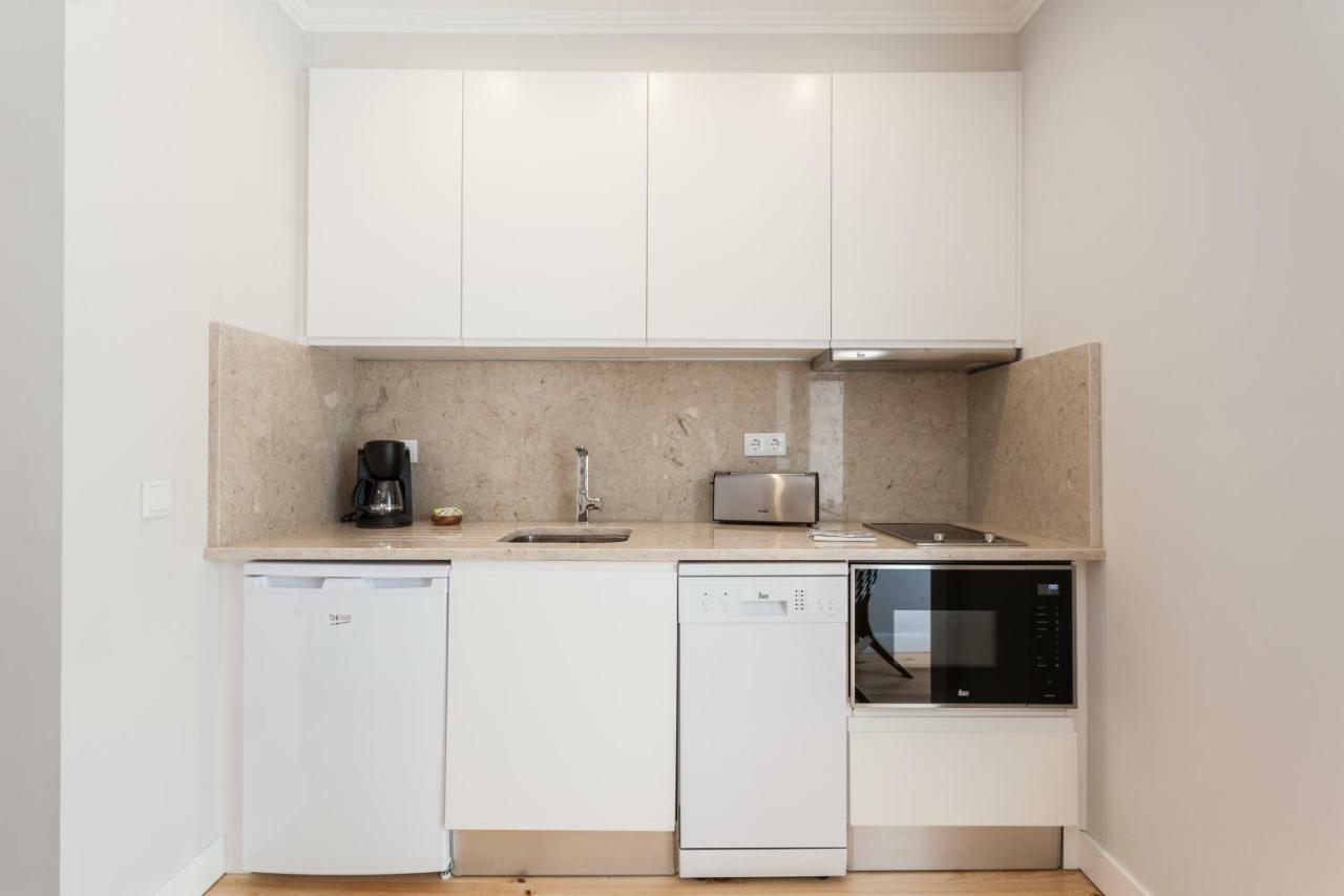 Apartment Your Bairro Alto Iii *