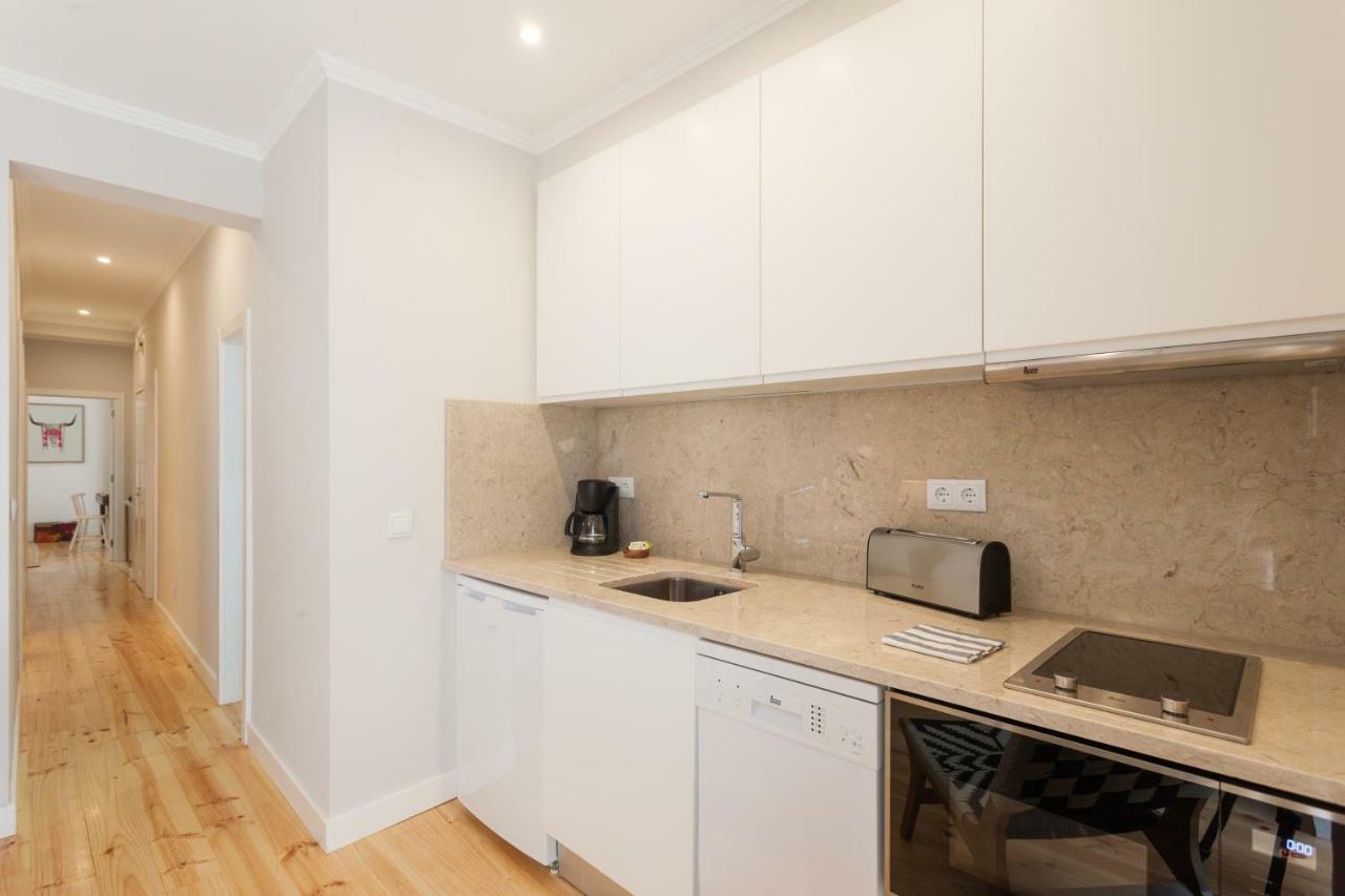 Your Bairro Alto Iii Appartement Lisboa