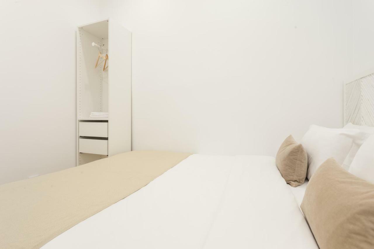 Your Bairro Alto Iii Apartment *